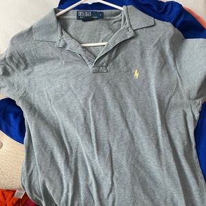Ralph Lauren polo